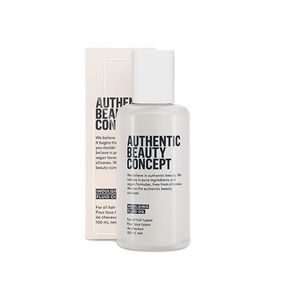 Authentic Beauty Concept Indulging Hair Oil